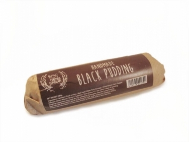 James Whelan's Handmade Black Pudding